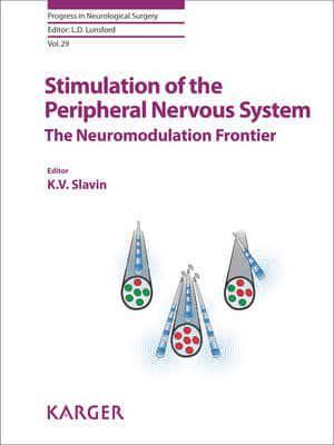 Stimulation of the Peripheral Nervous System By:Konstantin, V. Slavin Eur:146,33  Ден3:8999