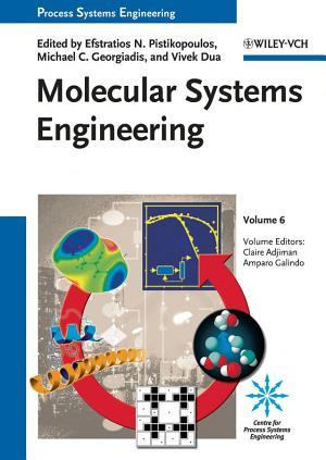 Molecular Systems Engineering By: Eur:29,25 Ден2:2999