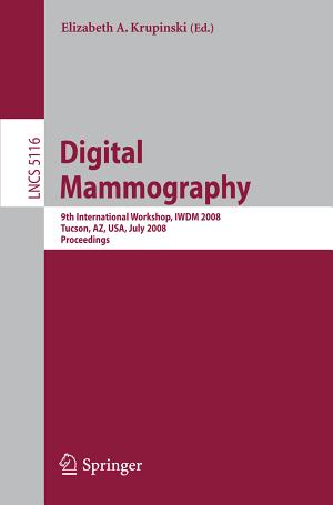 Digital Mammography By: Eur:35,76  Ден3:2199