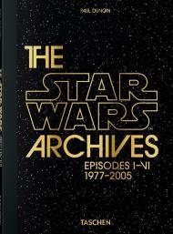 The Star Wars Archives. Episodes I-VI By:Duncan, Paul Eur:14,62 Ден1:899