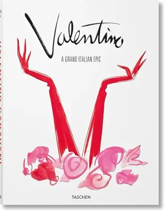 Valentino. A Grand Italian Epic By:Tyrnauer, Matt Eur:12,99 Ден1:5799