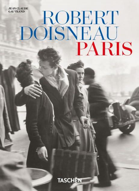 Robert Doisneau. Paris. 45th Ed. (45th Edition) By:Taschen Eur:11,37 Ден1:1599