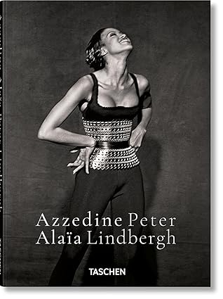 Peter Lindbergh. Azzedine Alaia By:Lindbergh, Peter Eur:47,14 Ден2:899