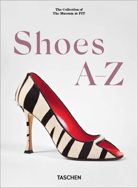 Shoes A–Z. 45th Ed. (45th Edition) By:Guinness, Daphne Eur:47,14 Ден1:1599