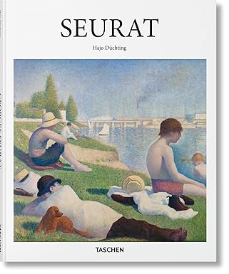 Seurat By:Taschen Eur:14,62 Ден1:899