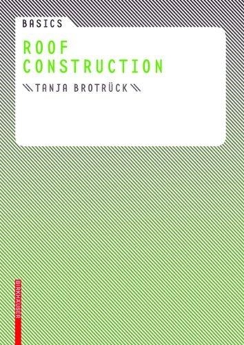 Basics Roof Construction By:Brotruck, Tania Eur:211.37 Ден2:1699