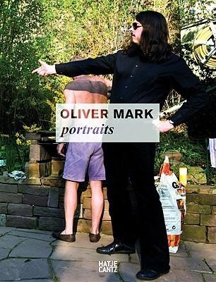 Oliver Mark: Portraits By:Amend, Christoph Eur:22,75 Ден2:1599