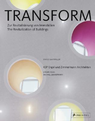 Transform: The Revitalization of Buildings KSP Engel und Zimmermann Architekten By:Santifaller, Enrico Eur:26 Ден2:3099