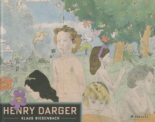 Henry Darger By:Biesenbach, Klaus Eur:22,75 Ден2:4599