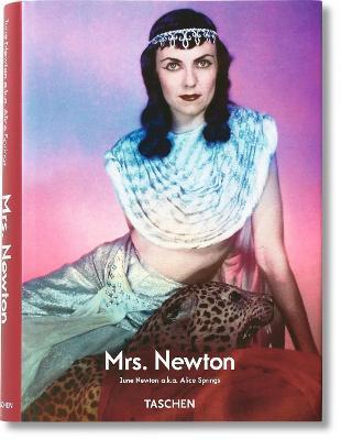 Mrs. Newton By:Browne, June Eur:21,12 Ден2:2199