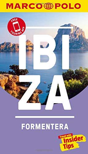 Ibiza Marco Polo Pocket Travel Guide - with pull out map By:Polo, Marco Eur:11,37 Ден2:699