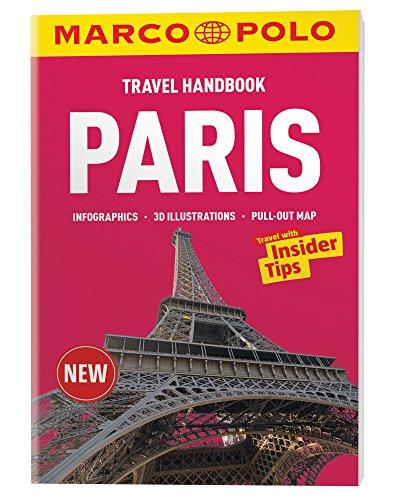 Paris Handbook By:Polo, Marco Eur:21.12 Ден2:999