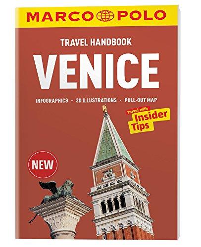Venice Handbook By:Polo, Marco Eur:11,37 Ден2:999