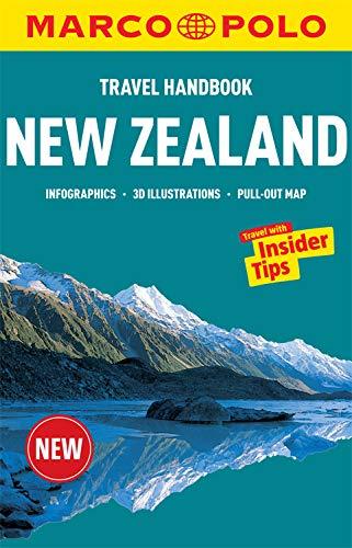 New Zealand Handbook By:Polo, Marco Eur:8.11 Ден2:1099