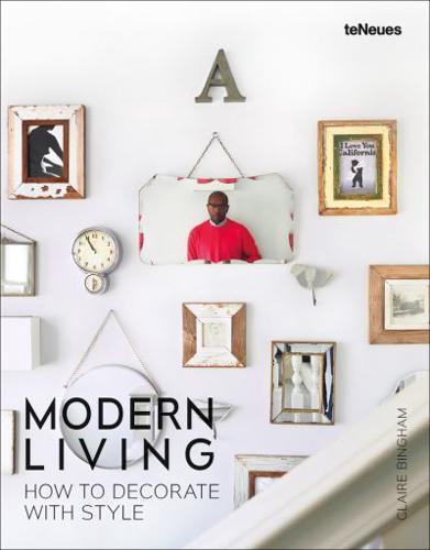 Modern Living By:Bingham, Claire Eur:40,63 Ден2:2199