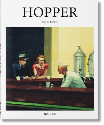 Hopper By:Renner, Rolf G. Eur:56,89 Ден2:899