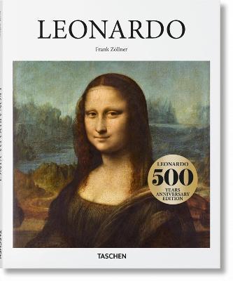 Leonardo By:Zoellner, Frank Eur:19.50 Ден1:799