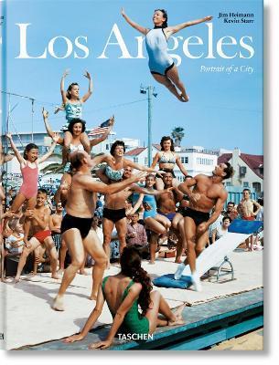 Los Angeles. Portrait of a City By:Starr, Kevin Eur:39,01 Ден2:3499