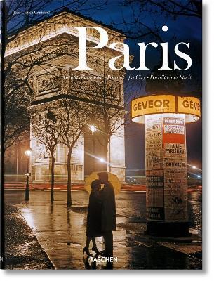 Paris. Portrait of a City By:Gautrand, Jean Claude Eur:40,63 Ден2:3499