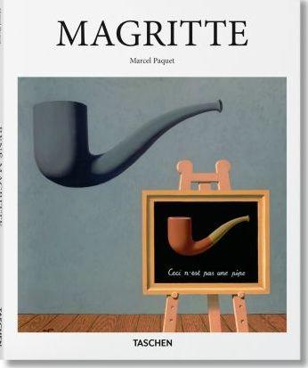 Magritte By:Paquet, Marcel Eur:14,62 Ден2:899