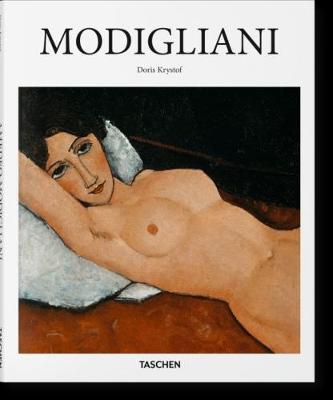 Modigliani By:Krystof, Doris Eur:14,62 Ден2:899