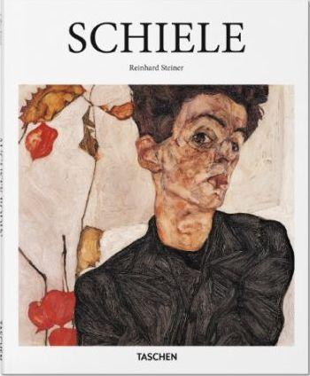 Schiele By:Steiner, Reinhard Eur:26 Ден2:899