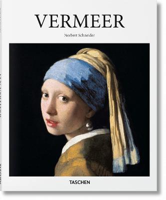 Vermeer By:Schneider, Norbert Eur:6,49 Ден1:899