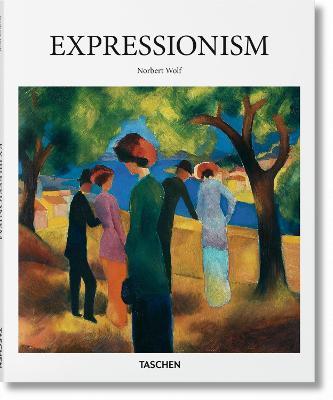 Expressionism By:Elger, Dietmar Eur:27,63 Ден2:899