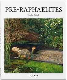 Pre-Raphaelites By:Birchall, Heather Eur:14,62 Ден2:899
