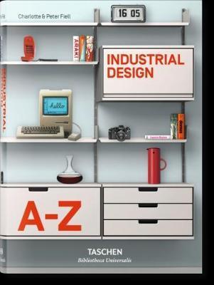 Industrial Design A–Z By:Fiell, Charlotte Eur:43,89 Ден2:1199