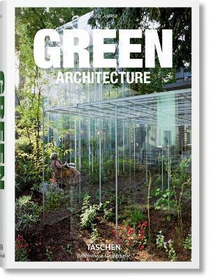 Green Architecture By:Jodidio, Philip Eur:50,39 Ден1:1199