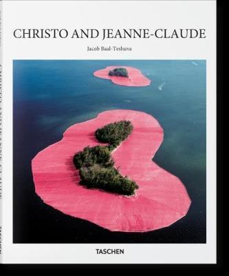 Christo and Jeanne-Claude By:Baal-Teshuva, Jacob Eur:26 Ден2:799