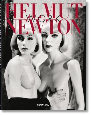Helmut Newton. Work By:Marquet, Francoise Eur:48,76 Ден2:3399