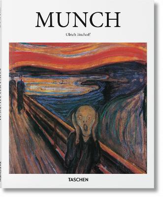 Munch By:Bischoff, Ulrich Eur:35.76 Ден2:899