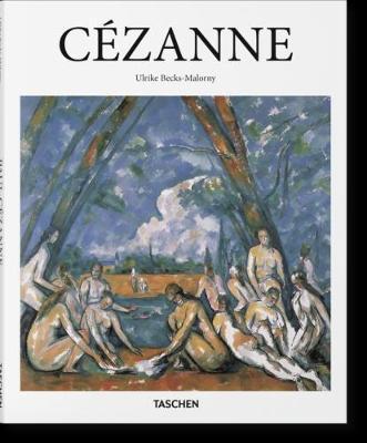 Cezanne By:Becks-Malorny, Ulrike Eur:14.62 Ден2:899