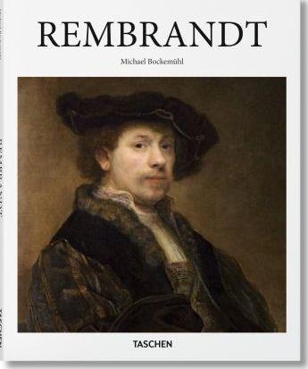 Rembrandt By:Bockemuhl, Michael Eur:50,39 Ден1:799