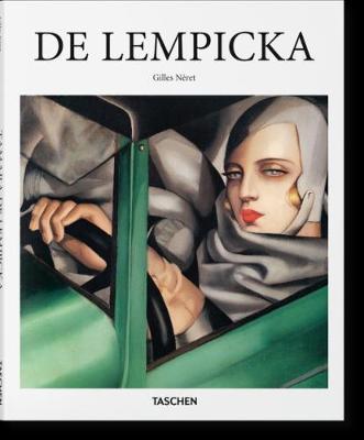 de Lempicka By:Neret, Gilles Eur:17,87 Ден2:899