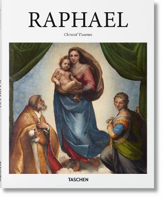 Raphael By:Thoenes, Christof Eur:14,62 Ден2:899