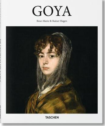 Goya By:Hagen, Rainer & Rose-Marie Eur:14.62 Ден2:899