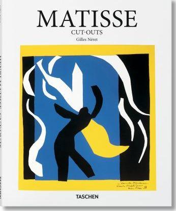 Matisse. Cut-outs By:Neret, Gilles Eur:26 Ден1:899