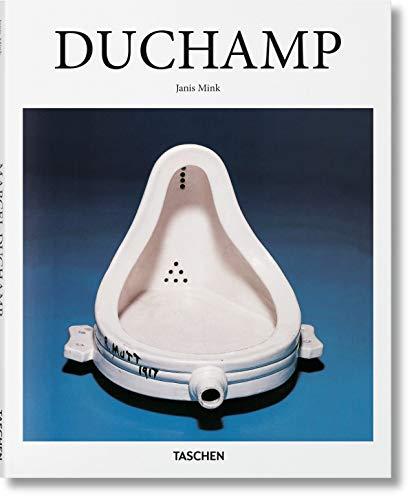 Duchamp By:Mink, Janis Eur:16,24 Ден2:899