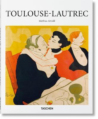 Toulouse-Lautrec By:Arnold, Matthias Eur:58.52 Ден2:799