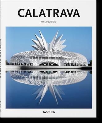 Calatrava By:Jodidio, Philip Eur:35,76 Ден2:899