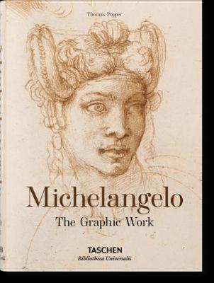 Michelangelo. The Graphic Work By:Poepper, Thomas Eur:45,51 Ден2:1199