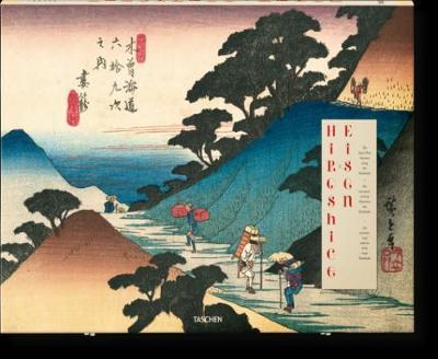 Hiroshige & Eisen. The Sixty-Nine Stations along the Kisokaido By:Marks, Andreas Eur:8,11 Ден1:7099