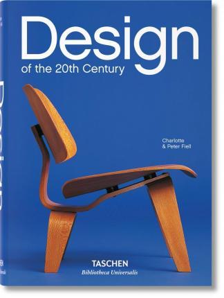 Design of the 20th Century By:Fiell, Charlotte Eur:47,14 Ден2:1199