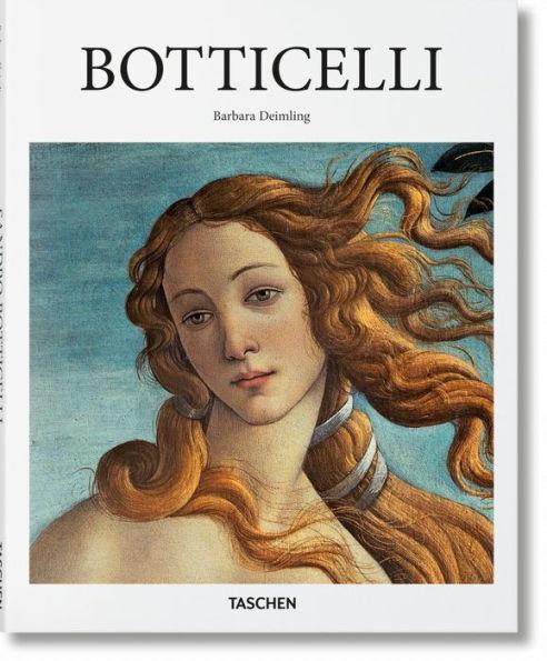 Botticelli By:Deimling, Barbara Eur:55,27 Ден2:899