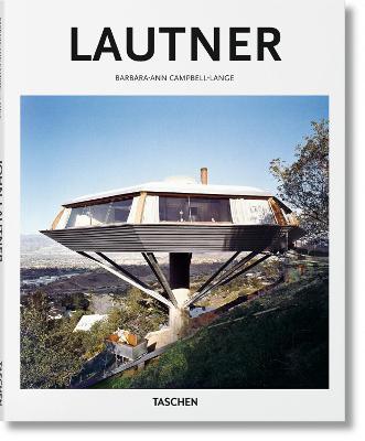Lautner By:Campbell-Lange, Barbara-Ann Eur:26 Ден1:899