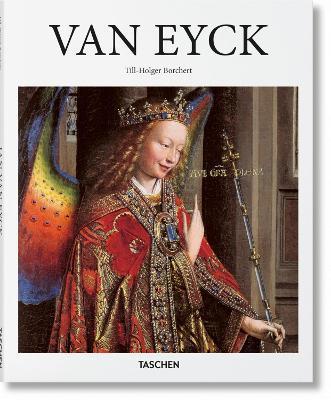 Van Eyck By:Borchert, Till-Holger Eur:14,62 Ден2:899