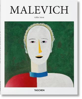 Malevich By:Neret, Gilles Eur:66,65 Ден2:899